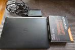 VXDIAG Powered for Vida 2014D + Laptop Dell E5270, Auto diversen, Ophalen, Gebruikt