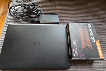 VXDIAG Powered for Vida 2014D + Laptop Dell E5270 beschikbaar voor biedingen