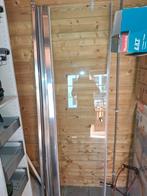 Douchedeur  1.5 jaar oud mag weg wegens nieuwe badkamer, Huis en Inrichting, Badkamer | Complete badkamers, Ophalen, Gebruikt
