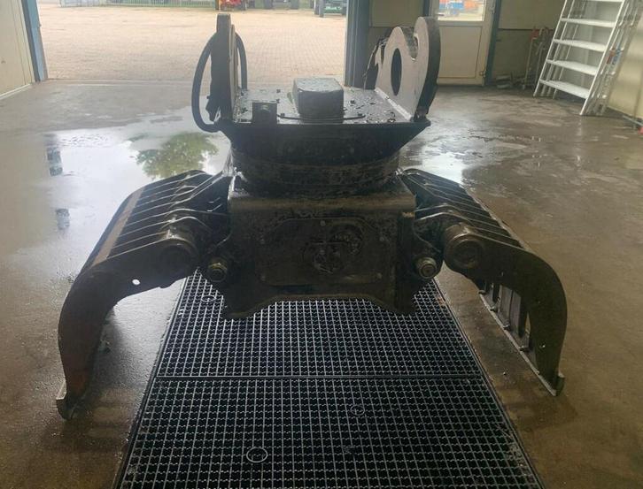 Rotar sorteergrijper, Zakelijke goederen, Agrarisch | Werktuigen, Overige, Overige typen