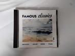 famous classics- vol 01, Ophalen of Verzenden, Zo goed als nieuw