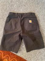 Zgan Carhartt korte broek., Ophalen, Zo goed als nieuw