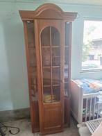 Buffetkast, Huis en Inrichting, Ophalen, Zo goed als nieuw, 25 tot 50 cm, 200 cm of meer