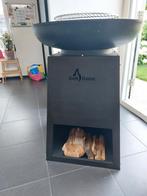 Plancha BBQ, Ophalen, Zo goed als nieuw