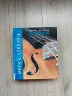 Calculus Metric Version 8e, Boeken, Ophalen of Verzenden