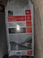 Betonmortel 5x 25kg + mortelkuip, Ophalen, Nieuw, Beton