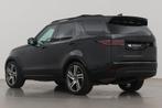 Land Rover Discovery 3.0 D300 R-Dynamic SE | 7P | Meridian S, Auto's, Land Rover, Te koop, Zilver of Grijs, Gebruikt, Stof