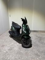 Piaggio zip 172cc brom, Fietsen en Brommers, Scooters | Piaggio, Ophalen, Tweetakt, Maximaal 45 km/u, Zip