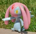 Jakks Pacific 2007 Pokemon Battle Frontier Mesprit, Kinderen en Baby's, Speelgoed | Actiefiguren, Ophalen of Verzenden, Zo goed als nieuw