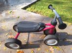 Puky loopfiets met 4 wielen, Kinderen en Baby's, Speelgoed | Buiten | Voertuigen en Loopfietsen, Ophalen, Gebruikt, Loopfiets