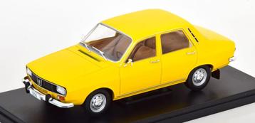 Whitebox Dacia 1300 / Schaal 1:24 / NIEUW beschikbaar voor biedingen