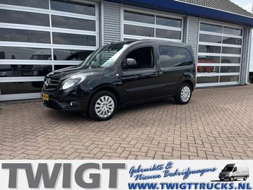 Mercedes-Benz Citan 109 CDI Airco/Cruise controle Euro 6 beschikbaar voor biedingen