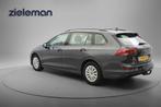 Volkswagen GOLF Variant 1.0 TSI - Carplay, Digitaal Cockpit,, Gebruikt, Euro 6, Met garantie (alle), Origineel Nederlands
