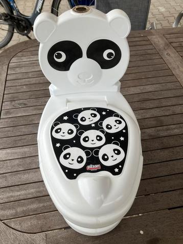 Te koop kinder wc, potje beschikbaar voor biedingen
