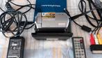 Sony Handy cam, Ophalen, Hi 8, Camera