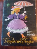 Piet Maree versjes van vroeger, Boeken, Verzenden, Gelezen