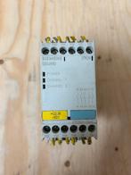 Siemens SIGUARD 3TK2825-1BB40, Ophalen, Gebruikt