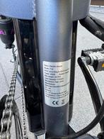 ENGWE T14 elektrische vouwfiets – Grijs –, Minder dan 47 cm, Ophalen, Overige merken