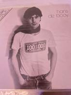 Hans de Booy, Ophalen, Gebruikt, 12 inch, Levenslied of Smartlap