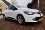 Renault Clio 0.9 TCe 90pk, Voorwielaandrijving, 898 cc, Stof, 40 €/maand