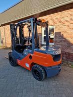 Toyota Diesel heftruck 52-8FDF30, Zakelijke goederen, Machines en Bouw | Heftrucks en Intern transport, 3000 tot 4000 kg, Heftruck