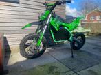 Serval 1200 watt mini crosser, Fietsen en Brommers, Steps, Ophalen of Verzenden, Zo goed als nieuw, Elektrische step (E-scooter)