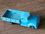 Tomte Laerdal  Chevrolet Stake Truck, Hobby en Vrije tijd, Ophalen of Verzenden, Auto, Overige merken
