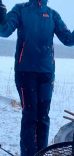 Te koop ski pak, Ophalen of Verzenden, Zo goed als nieuw, Maat 38/40 (M), Overige typen