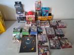 Funko pop collectie, Ophalen