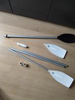 Roeispanen, Watersport en Boten, Ophalen, Zo goed als nieuw, Twee personen, Overige typen