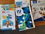 Studieboeken MBO dier, Boeken, Schoolboeken, Ophalen of Verzenden, Zo goed als nieuw