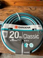 Gardena tuinslang classic 20 meter nieuw, Nieuw, Ophalen of Verzenden, Tuinslang