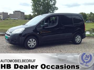 Citroën Berlingo 1.6 VTi 500 Club (bj 2012) beschikbaar voor biedingen