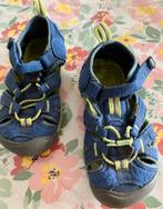 Keen Sandalen Maat 27/28, Ophalen of Verzenden, Gebruikt, Jongen of Meisje, Schoenen
