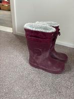 Snowboots Druppies 28, Ophalen, Zo goed als nieuw, Jongen of Meisje, Laarzen