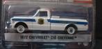 Chevrolet C10 Cheyenne"Delaware State Police"Greenlight 1:64, Nieuw, Ophalen of Verzenden, Auto