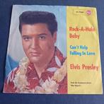 elvis: rock-a-hula baby  (7), Verzenden, Gebruikt, 7 inch, Single