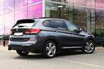 BMW X1 xDrive25e High Executive M Sport Automaat / Panoramad, Auto's, Te koop, Zilver of Grijs, Gebruikt, 750 kg