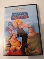Disney DVD "Keizer Kuzco", Verzamelen, Ophalen of Verzenden, Overige figuren, Nieuw, Overige typen