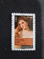 Frankrijk, Ophalen of Verzenden, Gestempeld