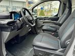 Ford Transit Custom 300 L2 Sport BPM vrij Stoel + Stoel 170, 12 maanden, Stof, Gebruikt, 4 cilinders
