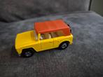 Matchbox Series Field Car, Ophalen of Verzenden, Auto