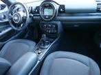 MINI Clubman 1.5 One 102pk Salt Automaat Apple Carplay / Nav, 65 €/maand, Gebruikt, Blauw, 3 cilinders
