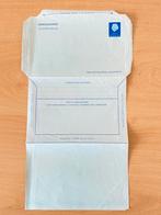 Luchtpost velletje, Postzegels en Munten, Brieven en Enveloppen | Nederland, Ophalen of Verzenden, Overige typen