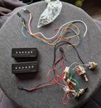 Fishman Fluence P90 Greg Koch Pickups, Muziek en Instrumenten, Ophalen of Verzenden, Gebruikt, Elektrische gitaar