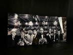 Mafia bazen plexiglas schilderij, Ophalen of Verzenden