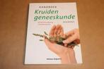 Handboek Kruidengeneeskunde - Anne McIntyre, Ophalen of Verzenden, Zo goed als nieuw