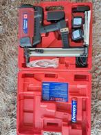 Powers trak-it schiethamer, Ophalen of Verzenden