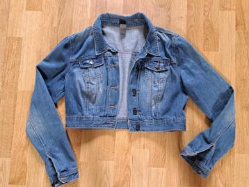 Spijkerjas  Jas  Vero Moda  - L  jusa17 beschikbaar voor biedingen