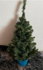 Kerstboom met pot / 60 cm, Verzenden, Zo goed als nieuw